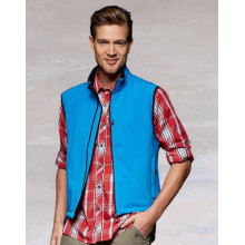 JN136 – Daiber - Gilet softshell homme